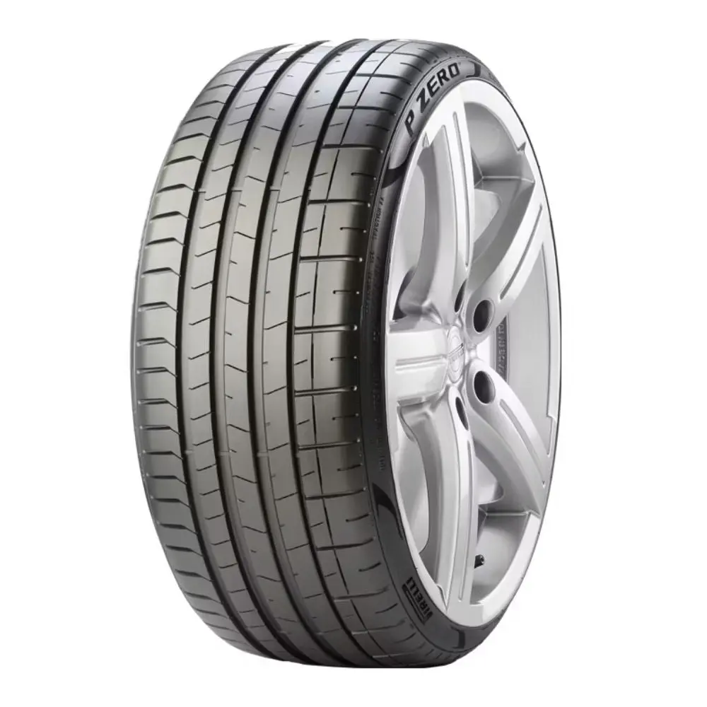 Pirelli - 275/50R20 113W Xl P-Zero (Mo) - Tubeless Car Tyre 1
