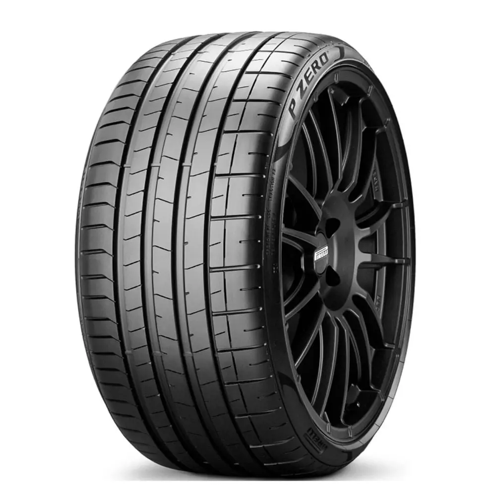 Pirelli - 305/40R20 112Y Xl R-F P-Zero (*) - Tubeless Car Tyre 1