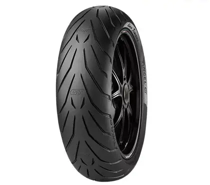 Pirelli - 150/70-R17 Angel Gt Tubeless 69V Tyre | Rear 1