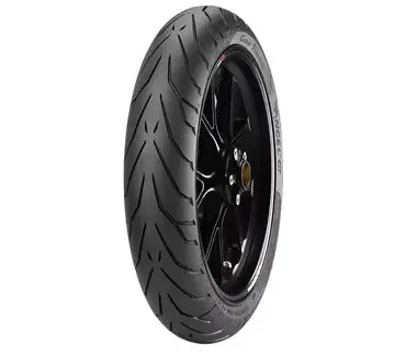Pirelli - 110/80-R19 Angel Gt Tubeless 59V Tyre | Front 1
