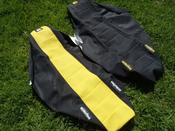 Nithrone - Seat Cover (Suzuki) 1