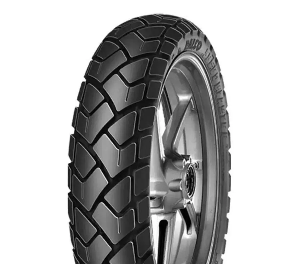 Ralco - 100/90-18 Speed Blaster Tubeless 56P Tyre | Rear 1