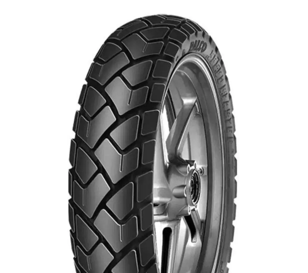 Ralco - 120/80-18 Speed Blaster Tube Type  Tyre | Rear 1