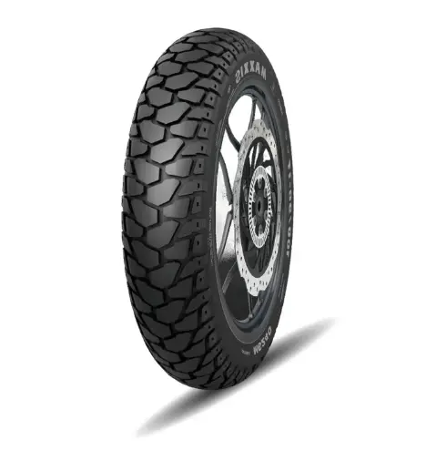 Maxxis - 110/90-18 Maxxplore Tubeless Tyre | Rear 1