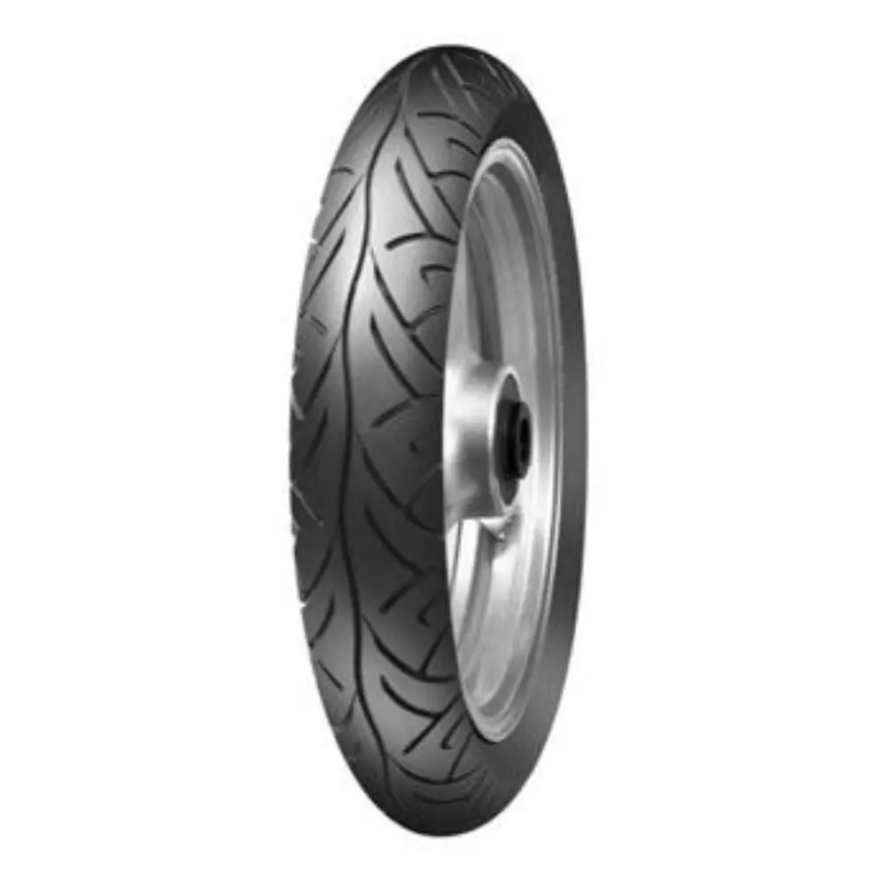 Pirelli -  100/90-18  Sport Demon Tubeless 56H Tyre | Front 1