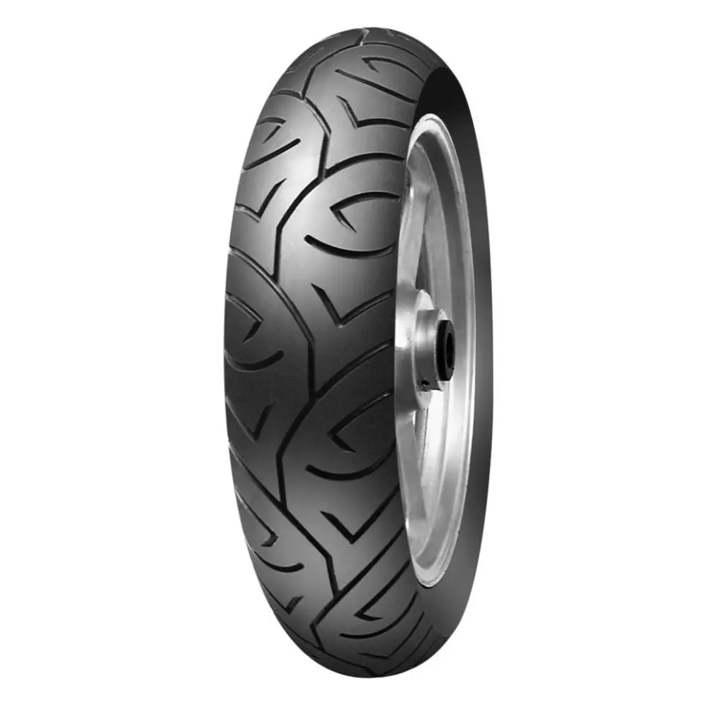 Pirelli -  130/70-18  Sport Demon Tubeless 63H Tyre | Front/Rear 1
