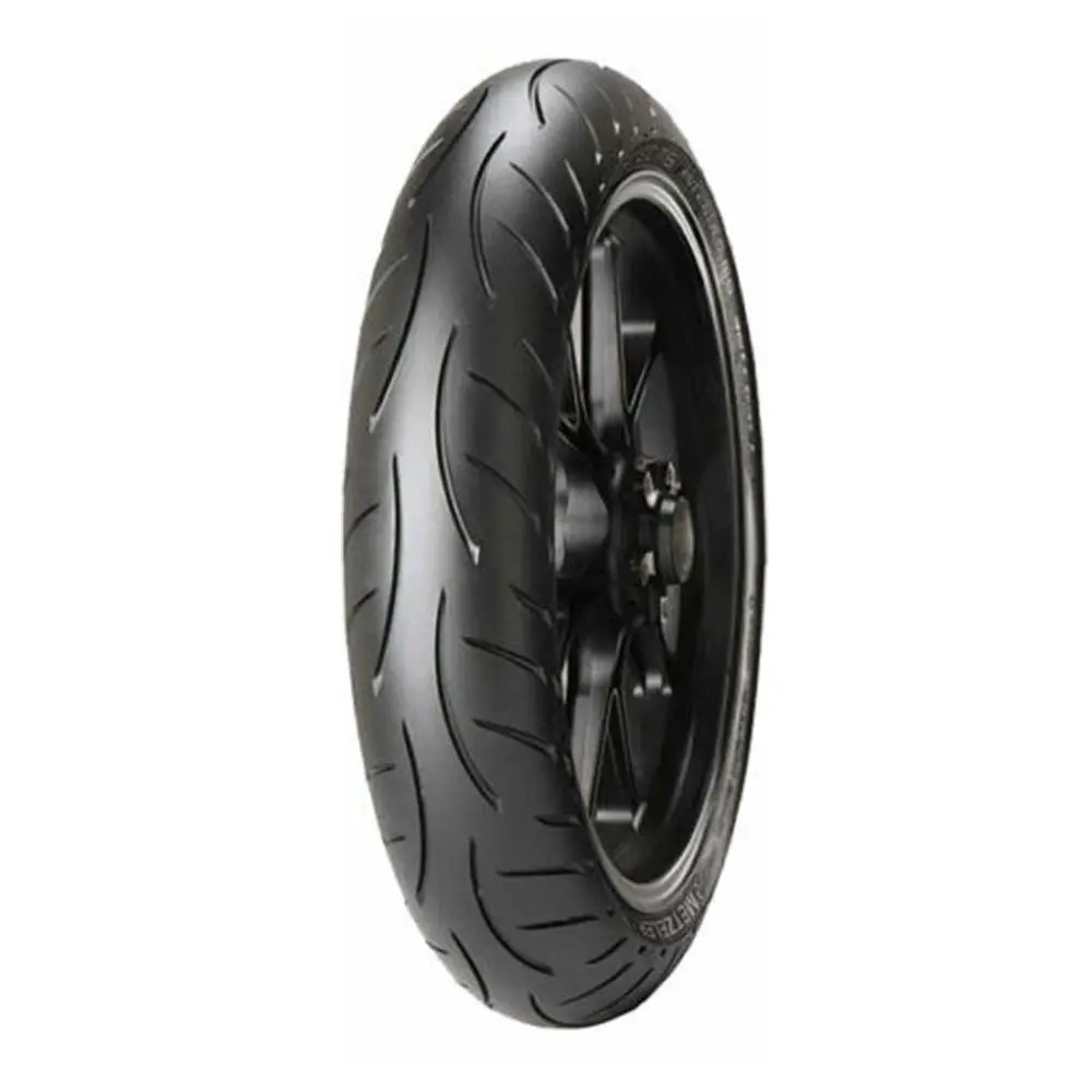 Metzeler - 110/70-R17 Sportec M5 Interact Tubeless 54H Tyre | Front 1
