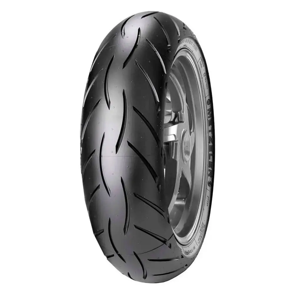 Metzeler - 150/60-R17 Sportec M5 Interact Tubeless 66H Tyre | Rear 1