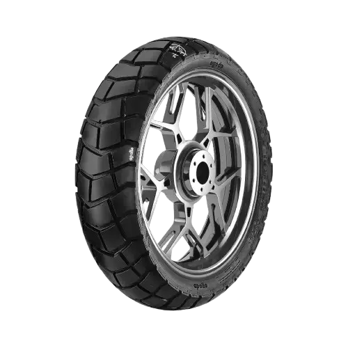 Apollo - 90/90-21 Tramplr Xr Tubeless 54H Tyre | Front 1