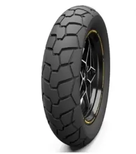 Ceat - 90/90-21 Grip Re 54 H Tubeless Tyre | Front 1