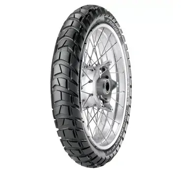 Metzeler - 90/90-21 Karoo 3 Tubeless 54R Tyre | Front 1