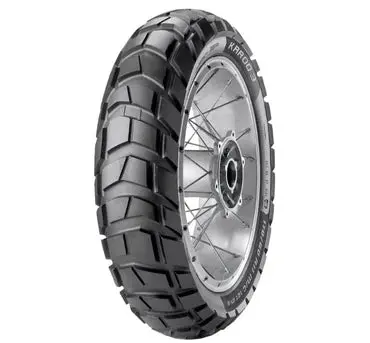 Metzeler - 150/70-17 Karoo 3 M+S Tubeless 69R Tyre | Rear 1