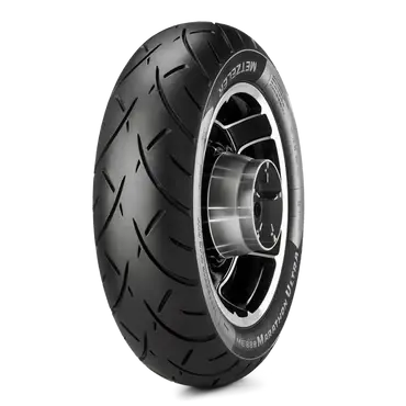 Metzeler - 150/80-B16 Me 888 Marathon Ultra Ww Reinf Tubeless 77H Tyre | Rear 1