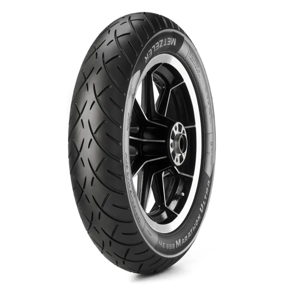 Metzeler - 150/80-R16 Me 888 Ultra Tubeless 71H Tyre | Front 1