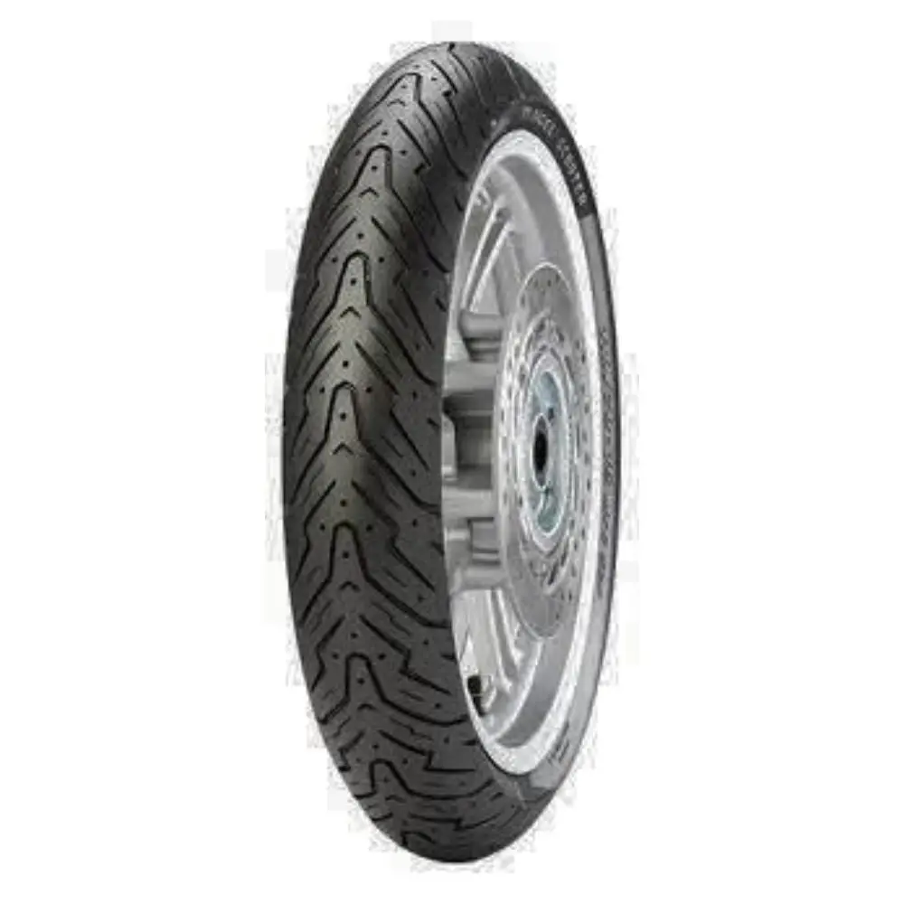 Pirelli - 120/70-14 Angel Scooter Tubeless Tyre | Front/Rear 1