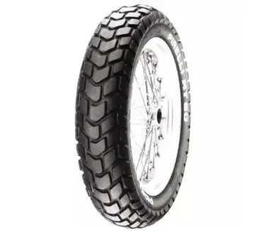 Pirelli - 150/80-B16 Mt60 Tubeless 77H Tyre | Rear 1