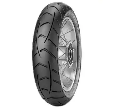 Metzeler - 170/60-R17 Tourance Next Tubeless 72V Tyre | Rear 1