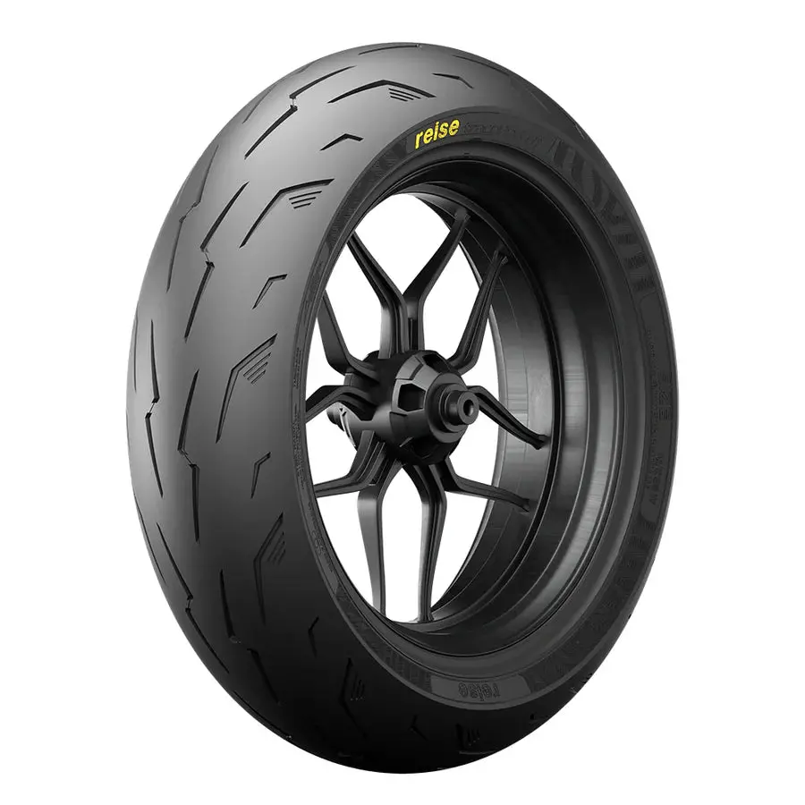 Reise - 150/60-Zr17 Tracerad Tubeless 66W Tyre | Rear 1